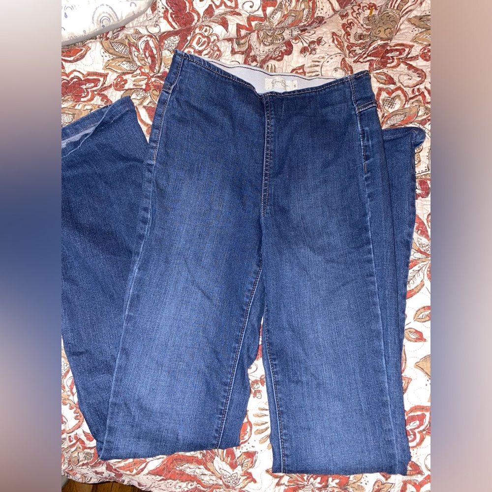 Sz 24 or 0 Jessica Simpson jeans